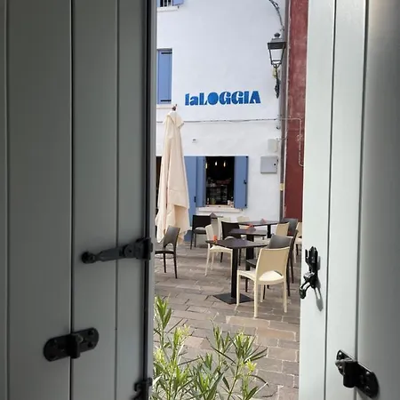 In Centro Storico Сasa de vacaciones *