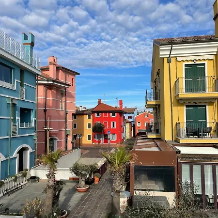 In Centro Storico Сasa de vacaciones *