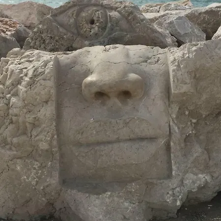 In Centro Storico Дом отдыха Каорле