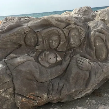 In Centro Storico Дом отдыха Каорле