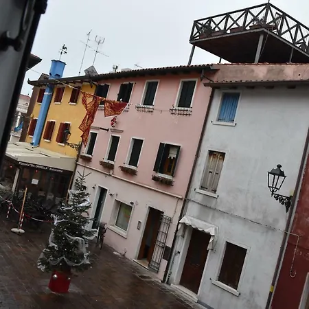 Дом отдыха In Centro Storico *
