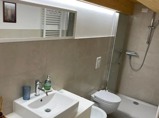 In Centro Storico Semesterbostad