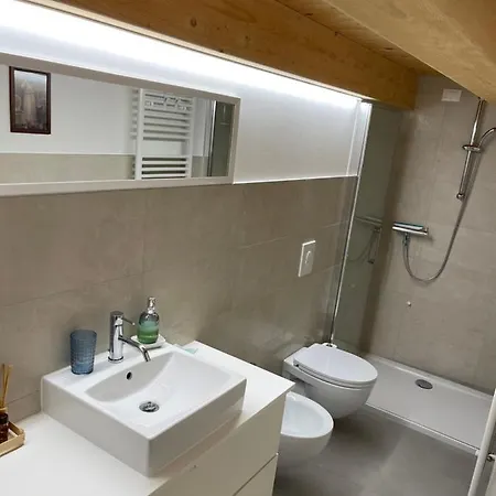 In Centro Storico 度假居