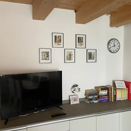 Prázdninový dům In Centro Storico