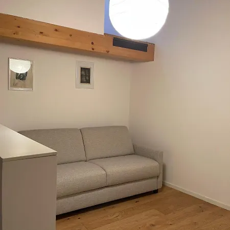 In Centro Storico 度假居 *