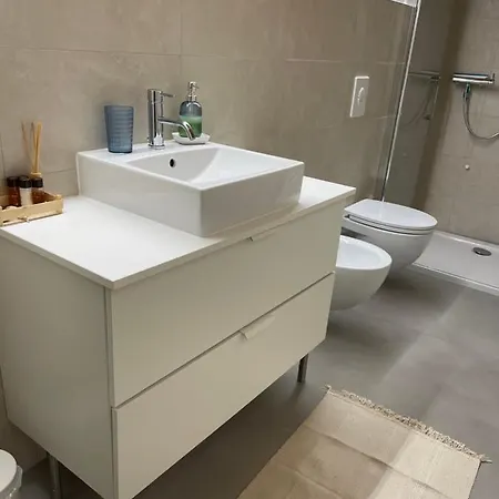 In Centro Storico 卡奥莱