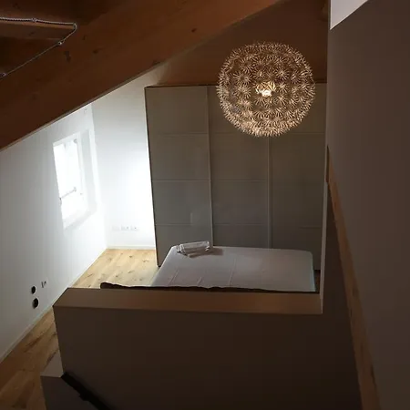Holiday home In Centro Storico