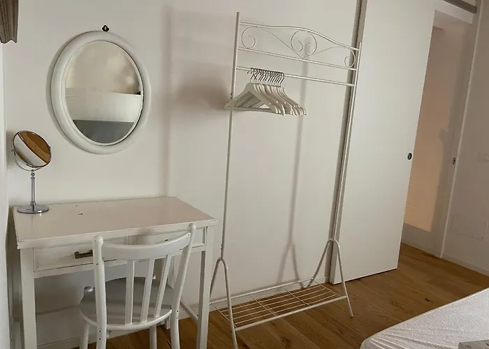 Casa vacanze In Centro Storico *