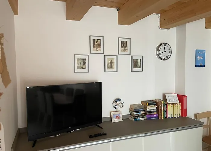 Casa vacanze In Centro Storico