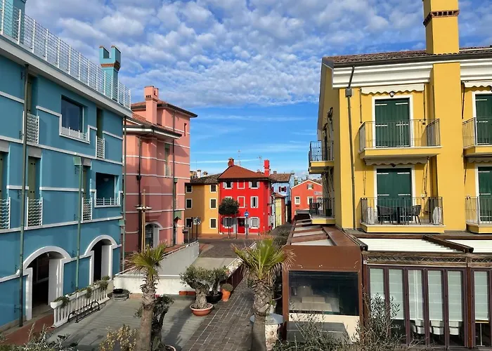 In Centro Storico Casa vacanze *